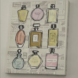 Meet your Posher, Eve